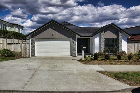Photo of property in 67 Seventh View Avenue, Beachlands, Auckland, 2018