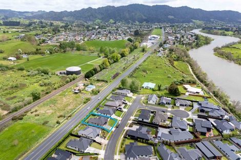Photo of property in 21 Rehua Drive, Ngaruawahia, 3288