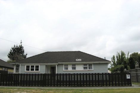 Photo of property in 26 Hooker Avenue, Bryndwr, Christchurch, 8053