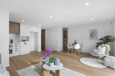 Photo of property in 6/106 Rattray Street, Riccarton, Christchurch, 8041