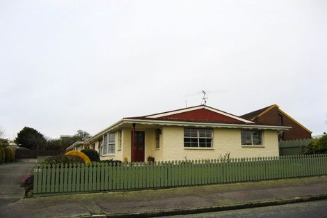 Photo of property in 21a Kauri Terrace, Hargest, Invercargill, 9810