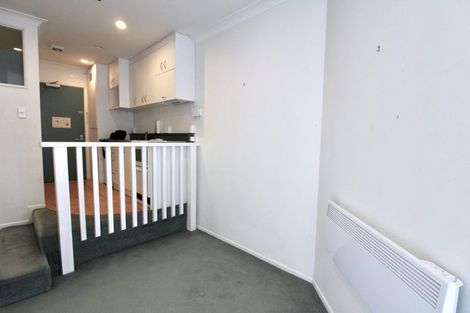 Photo of property in Terrace Garden Apartments, 6d/120 The Terrace, Wellington Central, Wellington, 6011