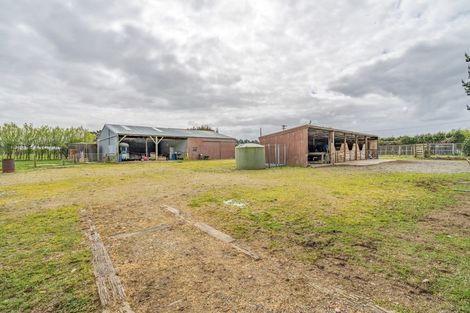 Photo of property in 644 Ryal Bush Wallacetown Road, Wallacetown, Invercargill, 9874