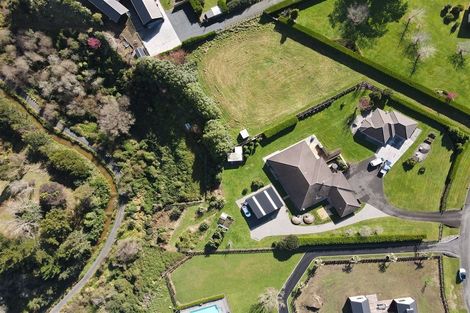 Photo of property in 18 Westvale Lane, Te Kowhai, Hamilton, 3288