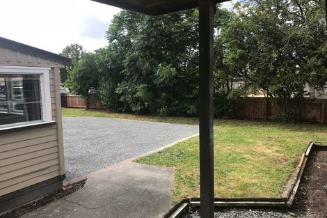 Photo of property in 9a Cameron Road, Hamilton East, Hamilton, 3216