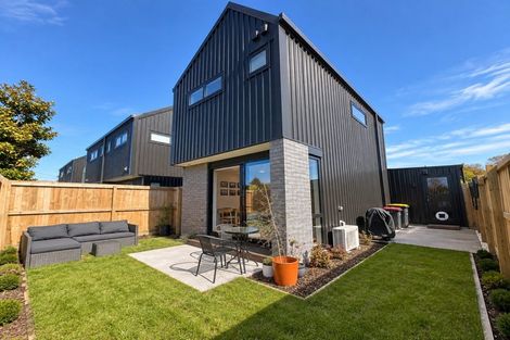 Photo of property in 5/73 Rahera Street, Spreydon, Christchurch, 8024