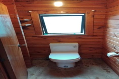 Photo of property in 11 Cabbage Tree Bay Road, Opononi, Kaikohe, 0473