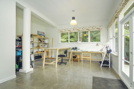 Photo of property in 232 Konini Road, Titirangi, Auckland, 0604