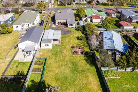 Photo of property in 36 Stewart Street, Aramoho, Whanganui, 4500