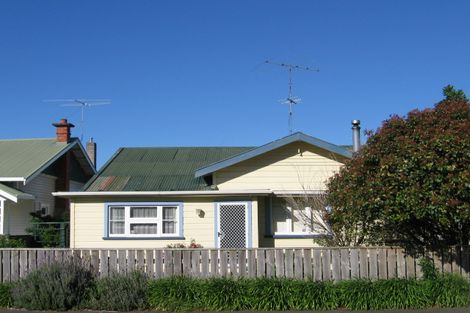 Photo of property in 212 Clifford Street, Whataupoko, Gisborne, 4010