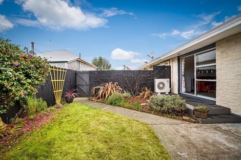 Photo of property in 3/3 Meredith Street, Addington, Christchurch, 8024