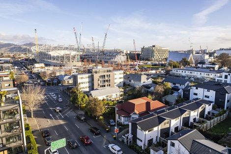 Photo of property in 7/269 Barbadoes Street, Christchurch Central, Christchurch, 8011