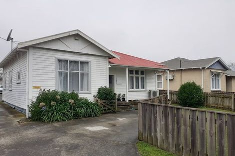 Photo of property in 15 Worcester Street, West End, Palmerston North, 4410