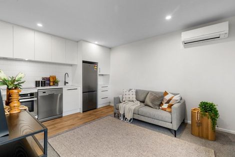 Photo of property in 9/26 Cashel Street, Christchurch Central, Christchurch, 8013