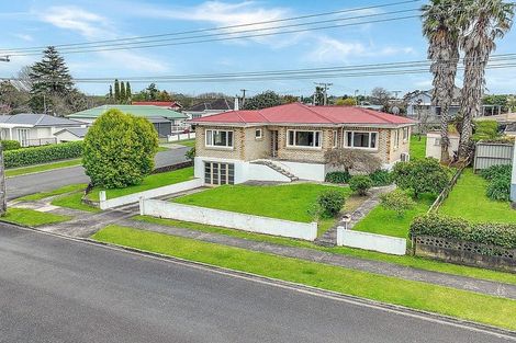 Photo of property in 12 Page Street, Morrinsville, 3300