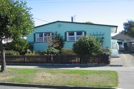 Photo of property in 10 Kelvin Street, Marchwiel, Timaru, 7910