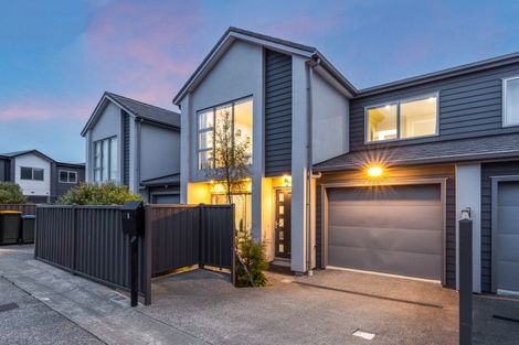 Photo of property in 8 Tieke Lane, Kenepuru, Porirua, 5022