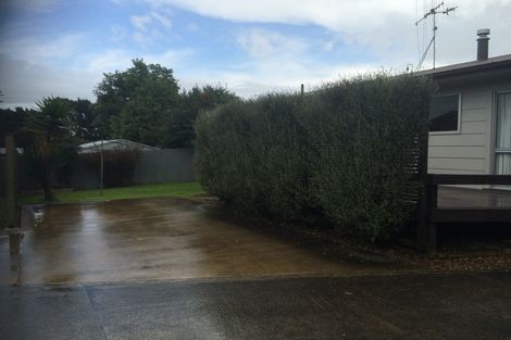 Photo of property in 15 Kiwi Avenue, Forest Lake, Hamilton, 3200