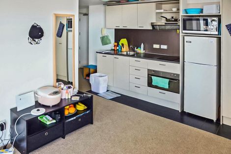 Photo of property in 96 On Symonds Apartments, 1007/96 Symonds Street, Grafton, Auckland, 1010