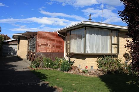 Photo of property in 32 Royalist Avenue, North New Brighton, Christchurch, 8083