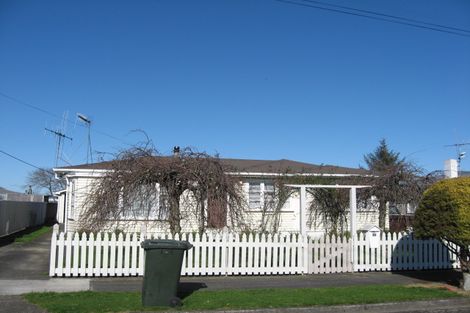 Photo of property in 32 Bledisloe Street, Levin, 5510