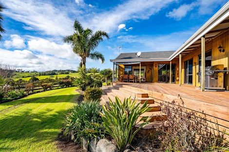 Photo of property in 502 Matarau Road, Ruatangata West, Kamo, 0185