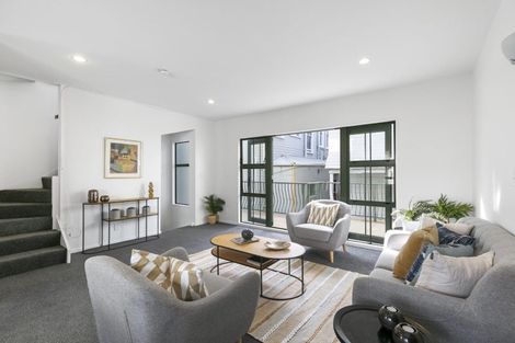 Photo of property in 6/142 Ghuznee Street, Te Aro, Wellington, 6011