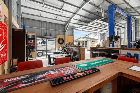 Photo of property in 28 Miller Avenue, Paeroa, 3600