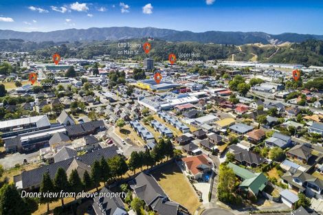 Photo of property in 16 Comeskey Grove, Elderslea, Upper Hutt, 5018