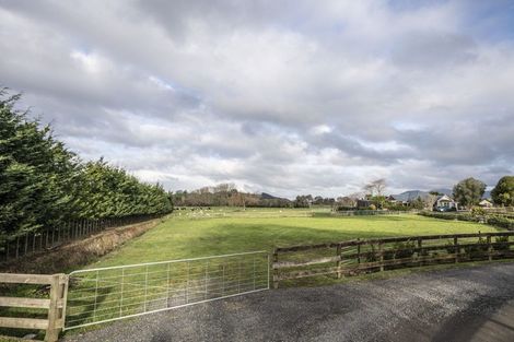 Photo of property in 100a Maungakawa Road, Cambridge, 3496