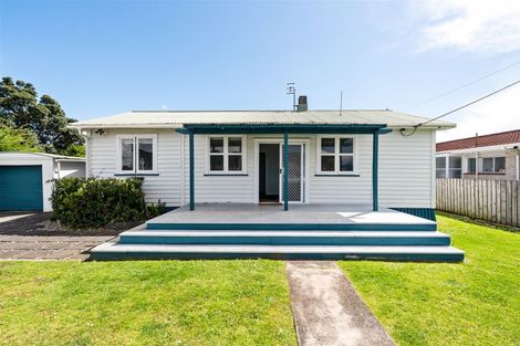 Photo of property in 3 King Street, Kensington, Whangarei, 0112