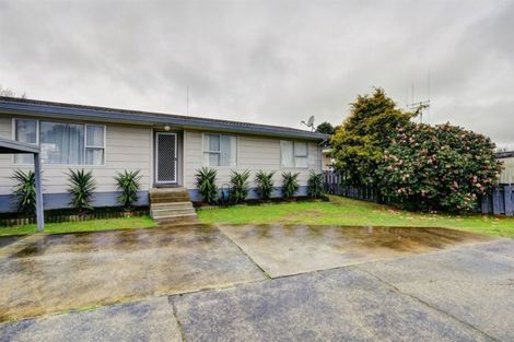 Photo of property in 7b Crescent Court, Melville, Hamilton, 3206