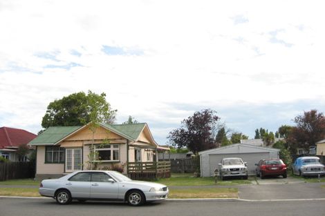 Photo of property in 52 Sullivan Avenue, Woolston, Christchurch, 8023