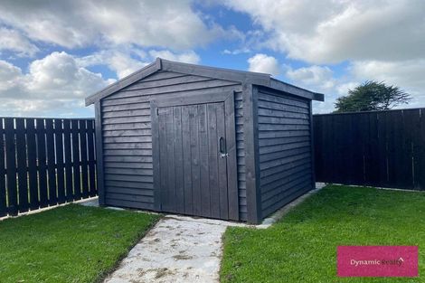 Photo of property in 15 George Street, Bulls, 4818