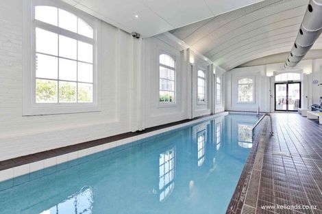 Photo of property in 203/22 Fisher-point Drive, Auckland Central, Auckland, 1010