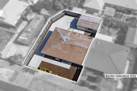 Photo of property in 1/150 Bowhill Road, New Brighton, Christchurch, 8083