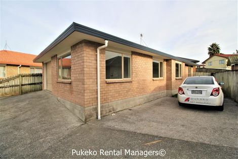 Photo of property in 32 Manston Road, Mangere, Auckland, 2022