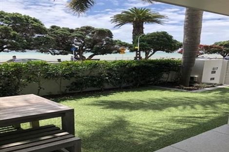 Photo of property in 383 Tamaki Drive, Saint Heliers, Auckland, 1071