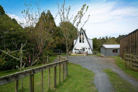 Photo of property in 231 Gray Road, Te Miro, Cambridge, 3496