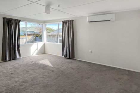 Photo of property in 199b College Street, West End, Palmerston North, 4412