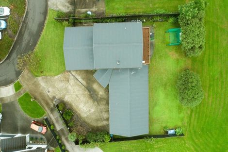 Photo of property in 24 Sauvignon Place, Pyes Pa, Tauranga, 3112