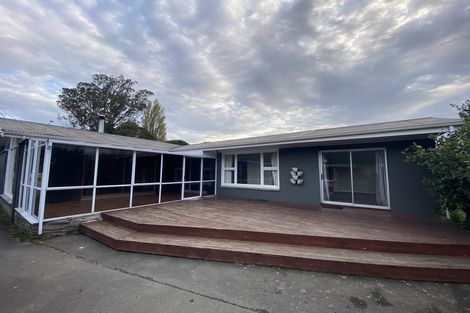 Photo of property in 37 Sparks Road, Hoon Hay, Christchurch, 8025