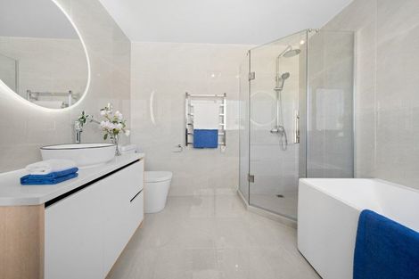 Photo of property in 57 Koromeke Street, Flat Bush, Auckland, 2019