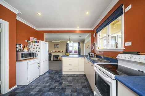 Photo of property in 107 Church Street, West End, Palmerston North, 4412