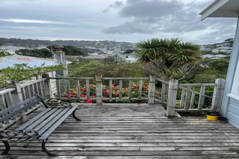 Photo of property in 26 Henry Street, Kilbirnie, Wellington, 6022