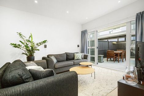 Photo of property in Galleria Apartments, 10/77 Tory Street, Te Aro, Wellington, 6011