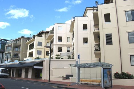 Photo of property in 5a/124 Customs Street West, Auckland Central, Auckland, 1010