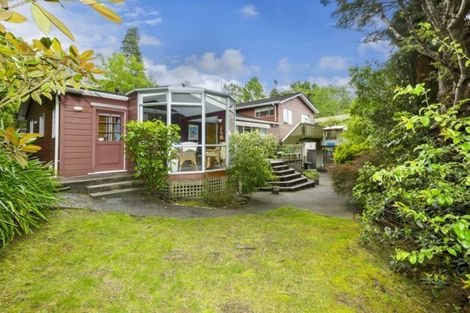 Photo of property in 61 Blue Mountains Road, Pinehaven, Upper Hutt, 5019
