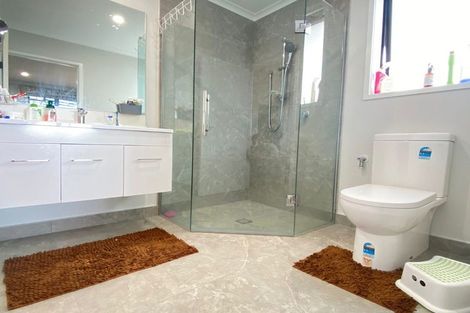 Photo of property in 4 Clark Rise, Pokeno, 2402