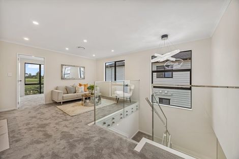 Photo of property in 21 Puia Street, Papatoetoe, 2025